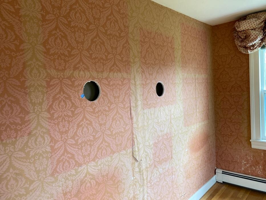 Images Advantage Home Evaluations - Home Inspector in Suffolk County