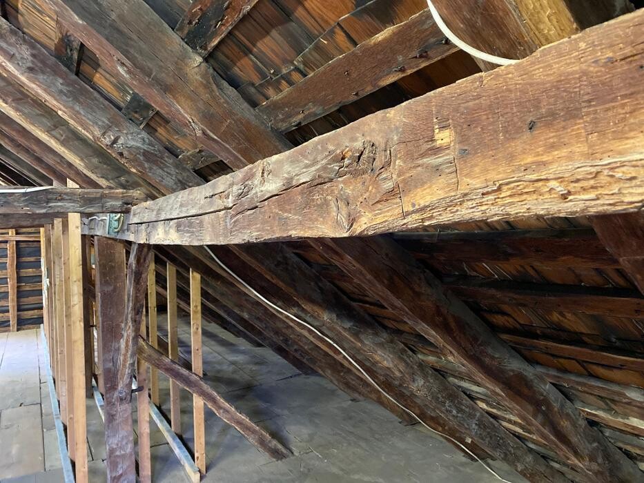 Images Advantage Home Evaluations - Home Inspector in Suffolk County