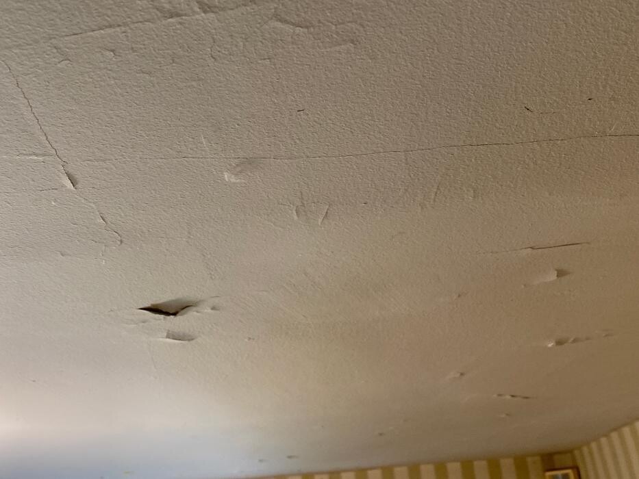 Images Advantage Home Evaluations - Home Inspector in Suffolk County