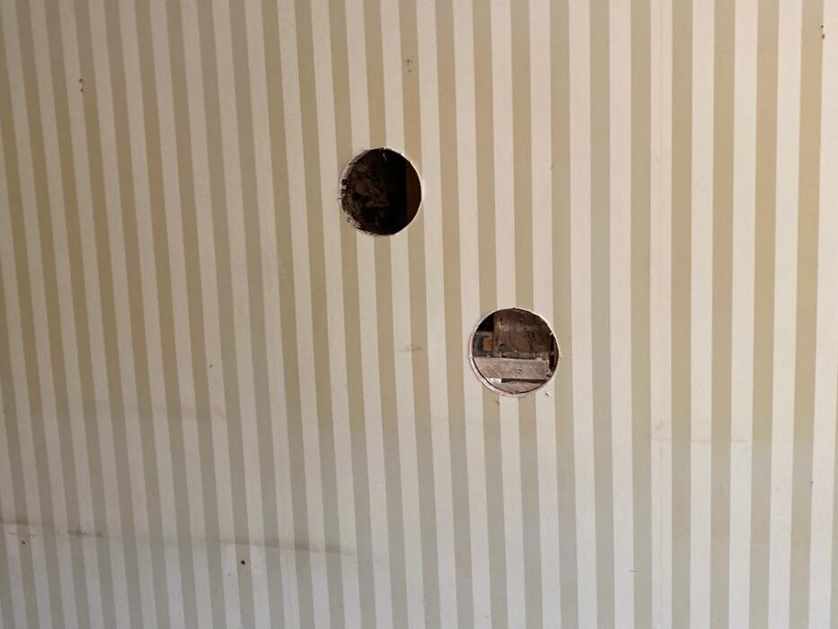 Images Advantage Home Evaluations - Home Inspector in Suffolk County