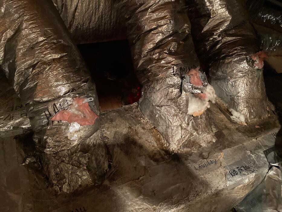 Images Advantage Home Evaluations - Home Inspector in Suffolk County
