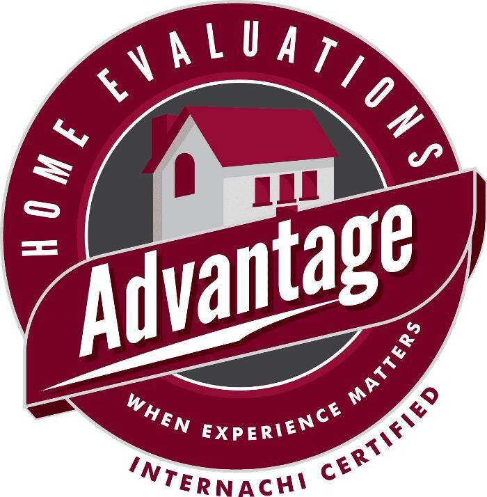 Advantage Home Evaluations - Home Inspector in Suffolk County Logo