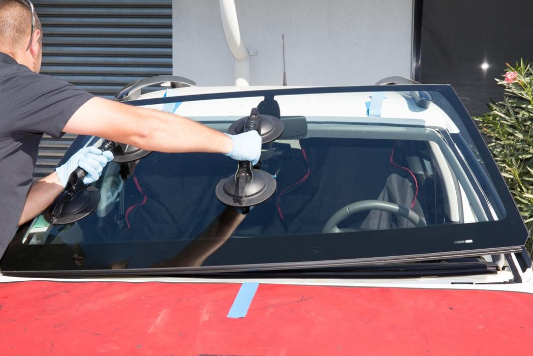 Images Clear Quality Auto Glass