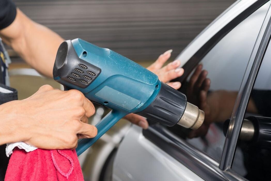 Images Clear Quality Auto Glass