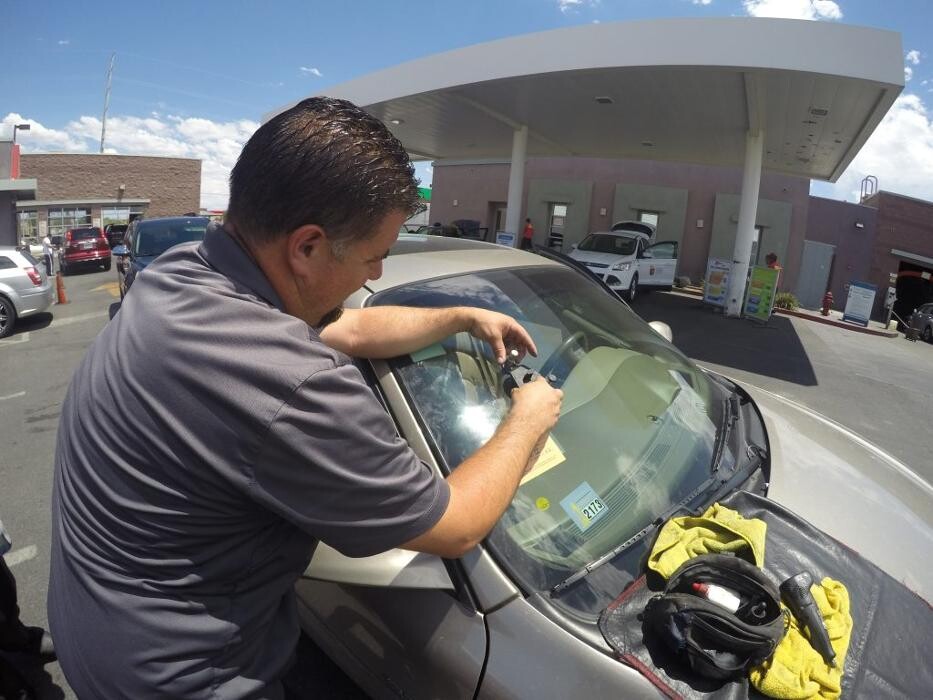 Images Clear Quality Auto Glass