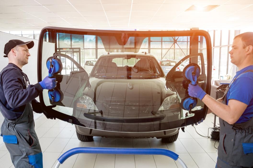 Images Clear Quality Auto Glass