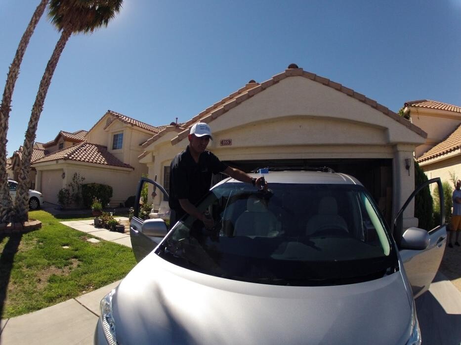 Images Clear Quality Auto Glass