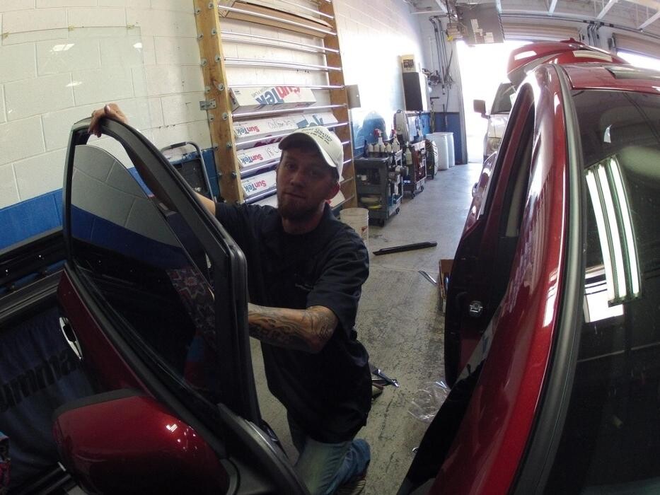 Images Clear Quality Auto Glass