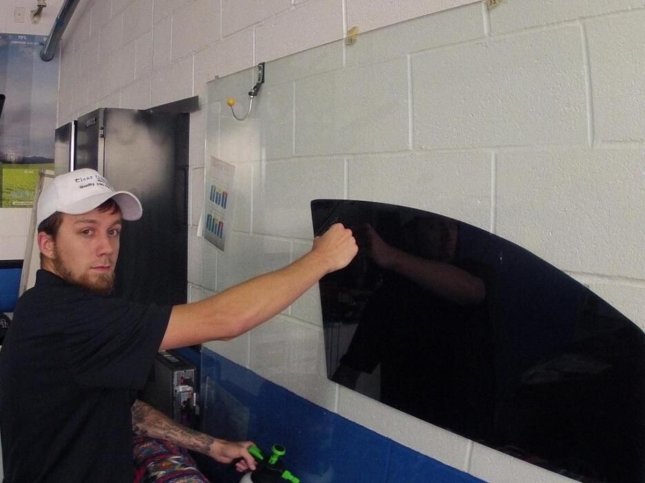 Images Clear Quality Auto Glass