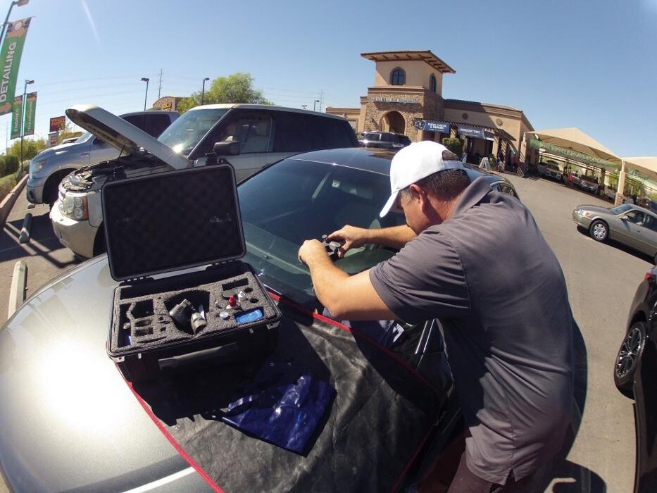 Images Clear Quality Auto Glass