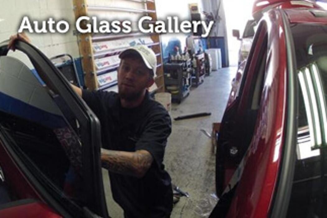 Images Clear Quality Auto Glass