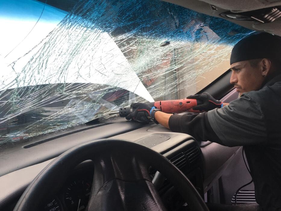 Images Clear Quality Auto Glass