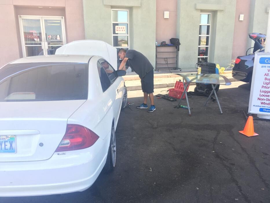 Images Clear Quality Auto Glass