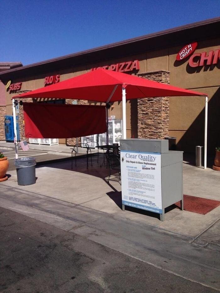 Images Clear Quality Auto Glass