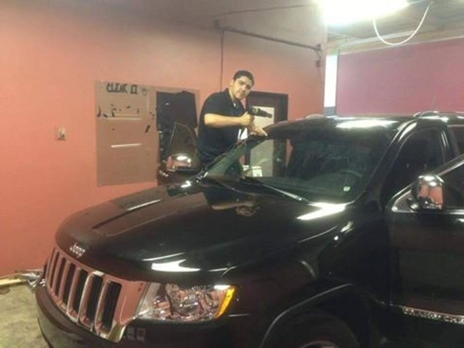 Images Clear Quality Auto Glass