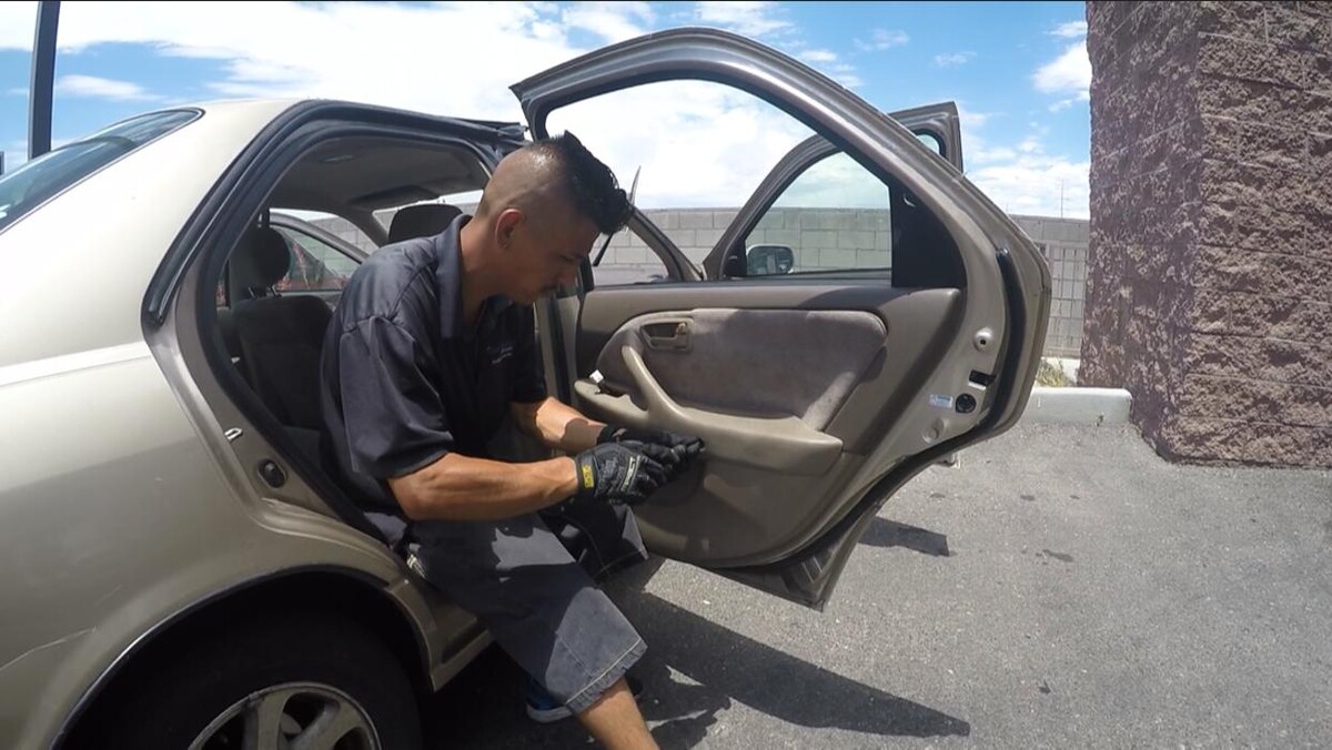 Images Clear Quality Auto Glass