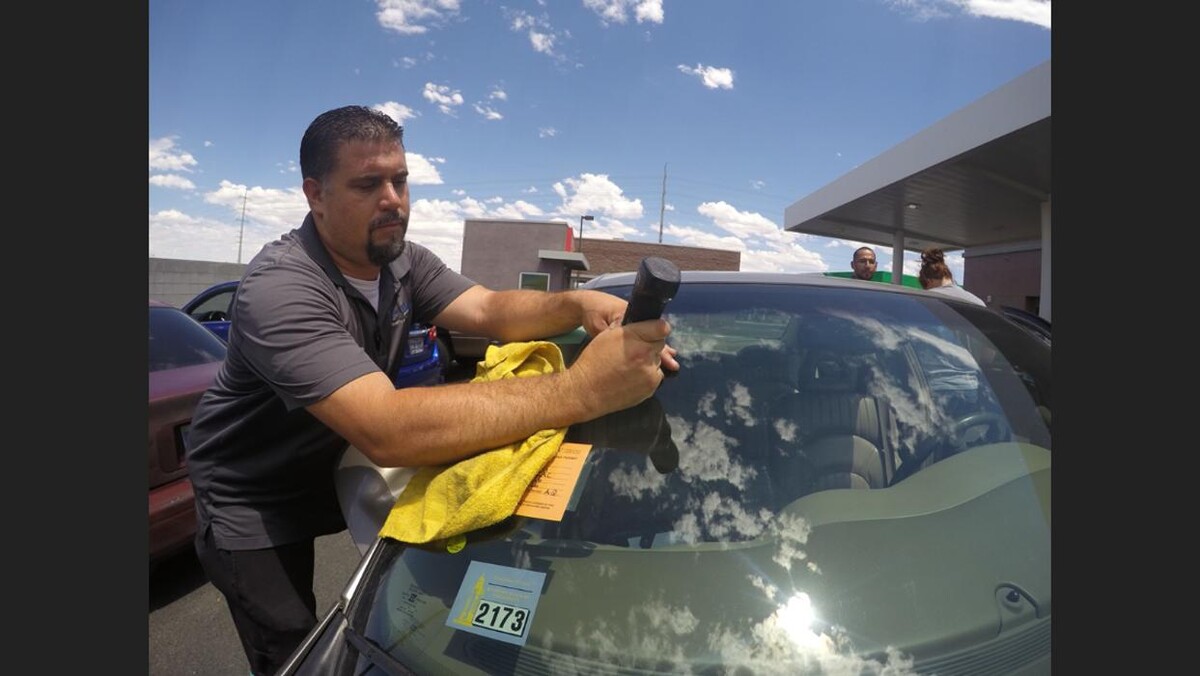 Images Clear Quality Auto Glass