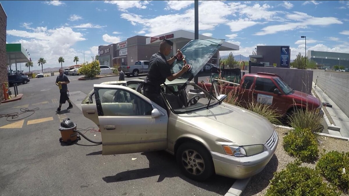 Images Clear Quality Auto Glass