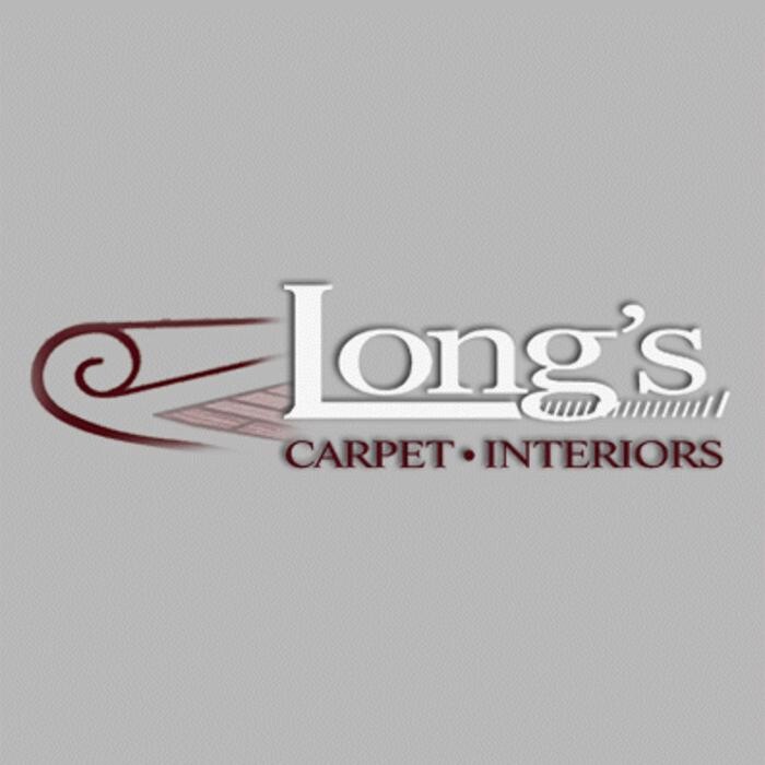 Long's Carpet & Interiors Logo