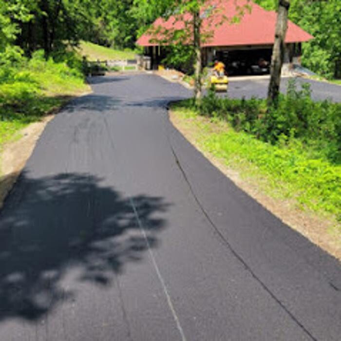 Images M. Jones Paving