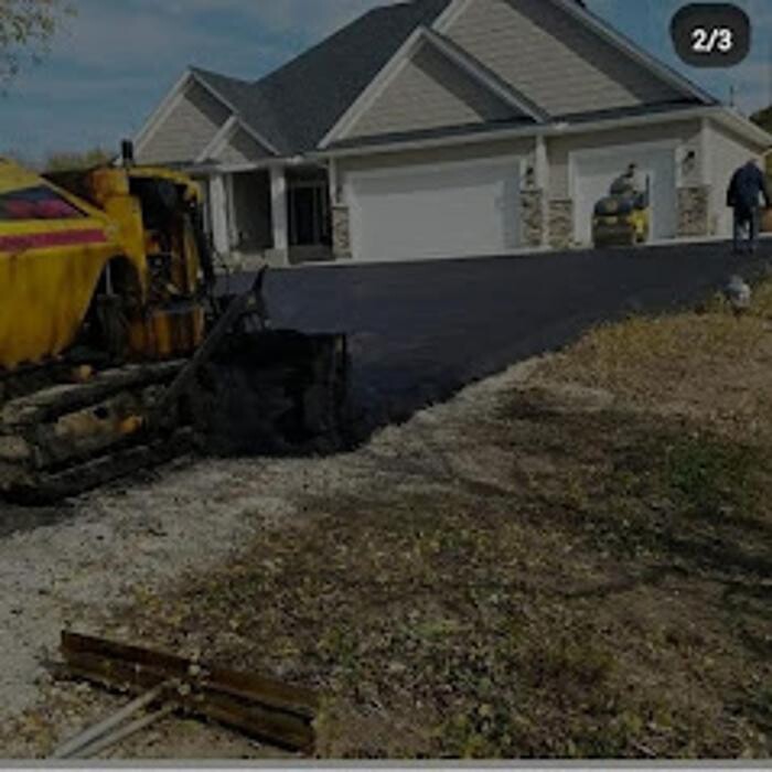 Images M. Jones Paving