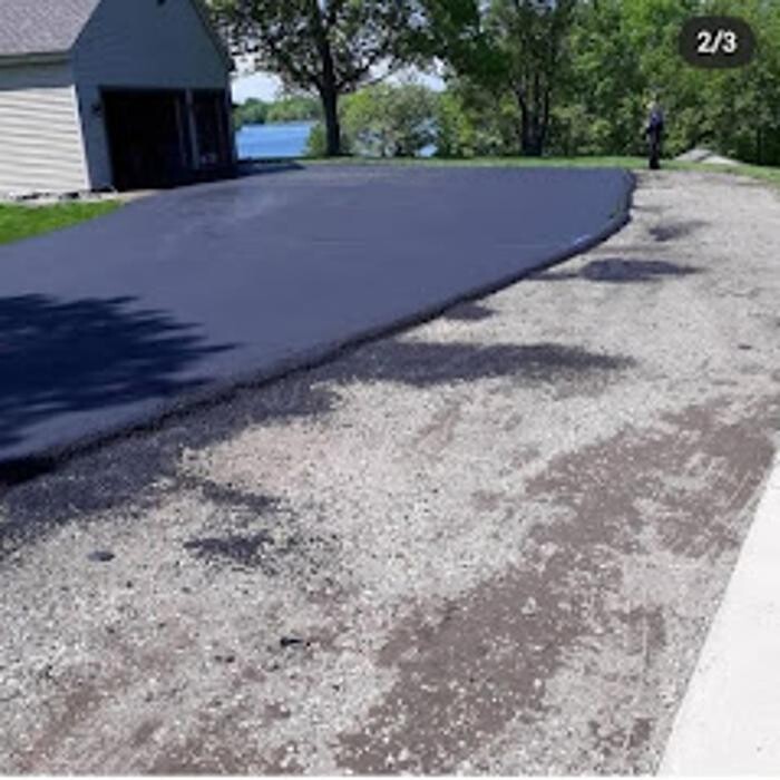 Images M. Jones Paving