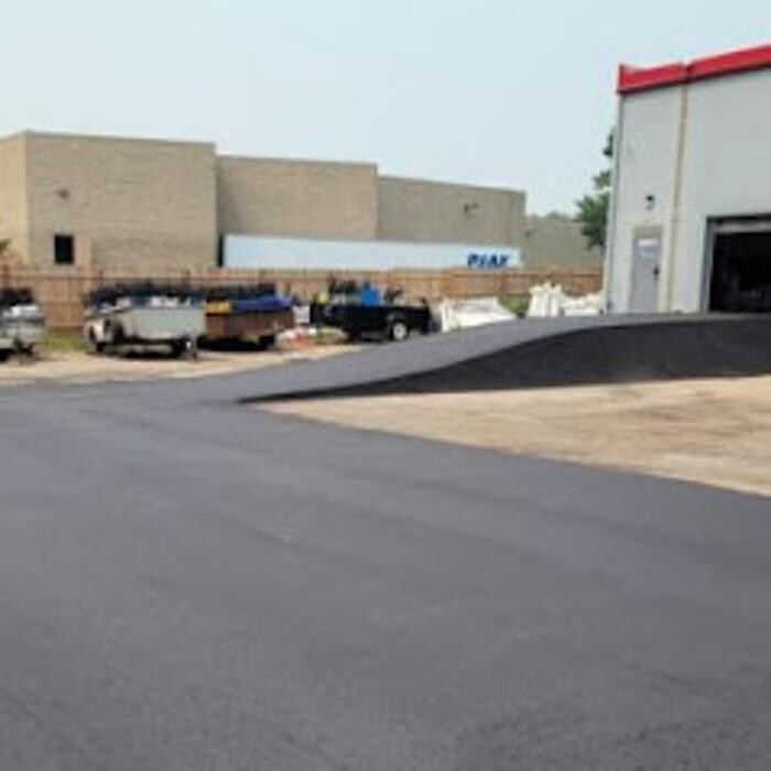 Images M. Jones Paving