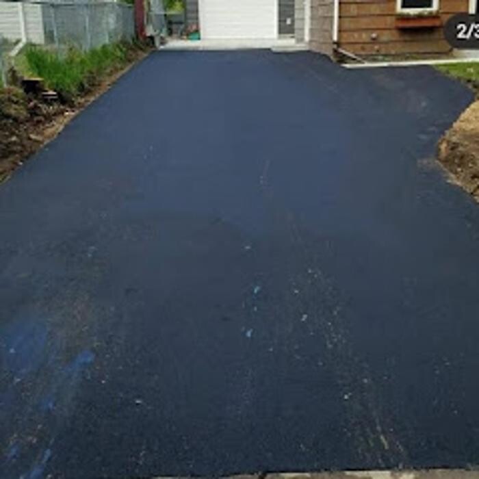 Images M. Jones Paving