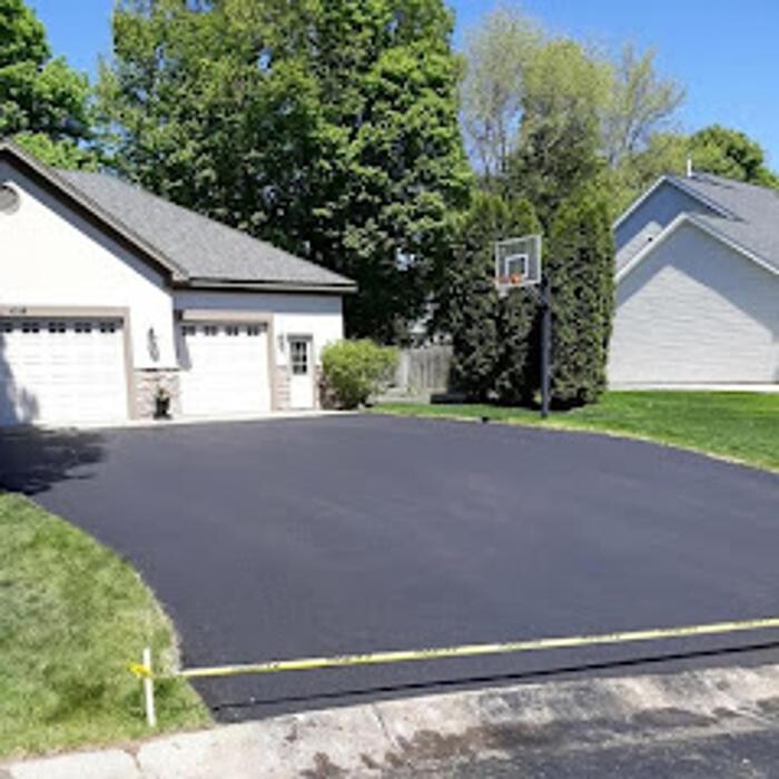 Images M. Jones Paving