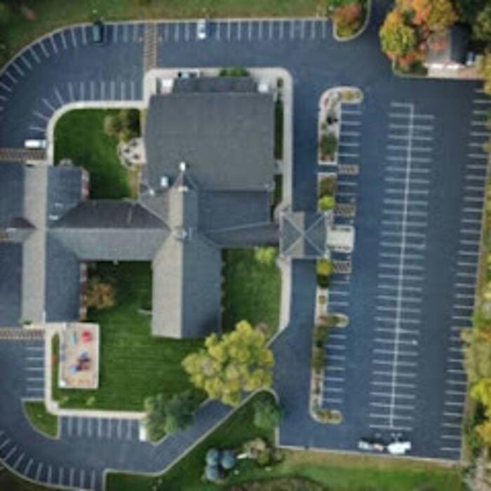 Images M. Jones Paving