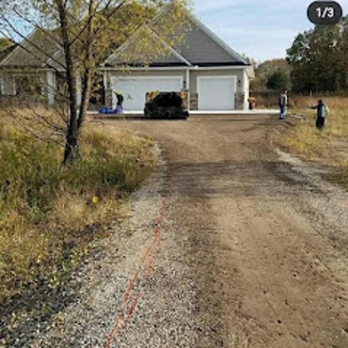 Images M. Jones Paving