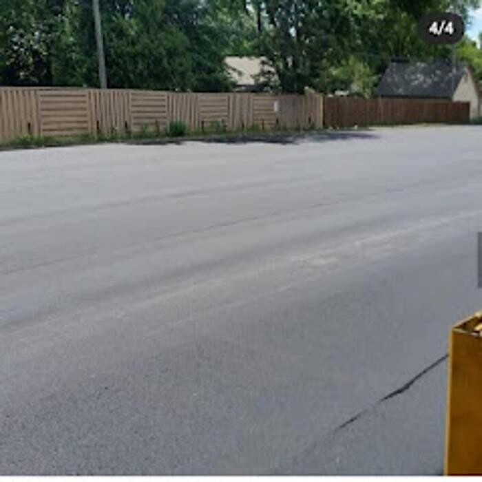 Images M. Jones Paving