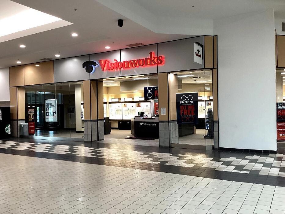 Images Visionworks Northtown Mall