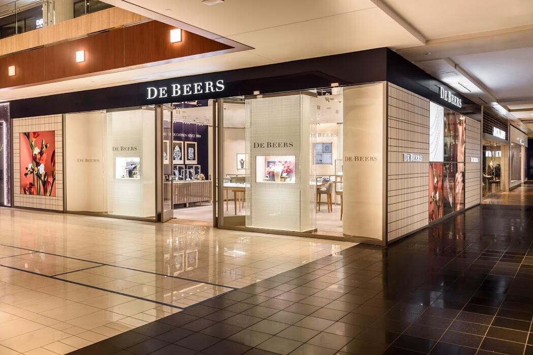 Images De Beers The Houston Galleria