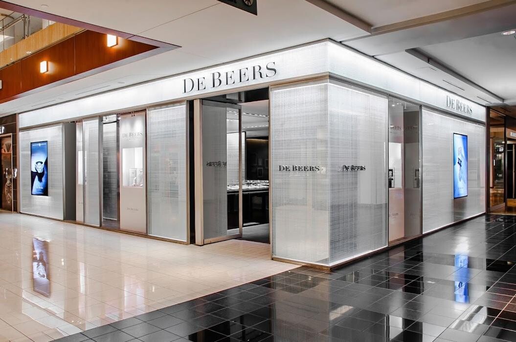 Images De Beers The Houston Galleria