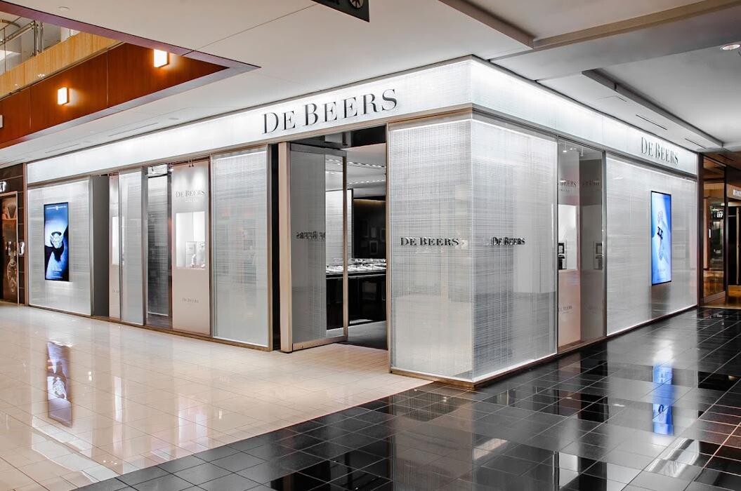 Images De Beers The Houston Galleria