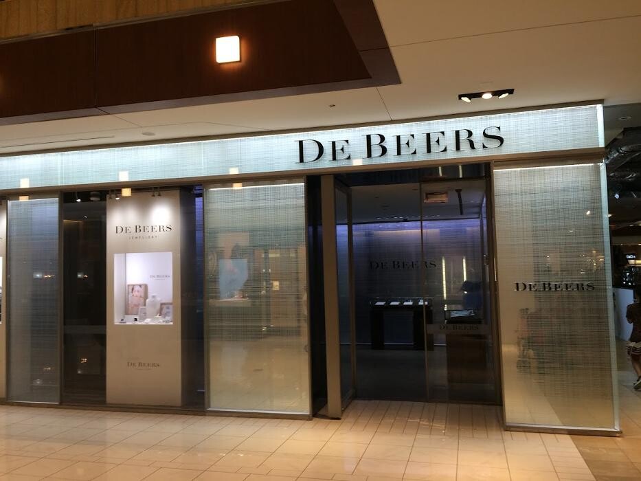 Images De Beers The Houston Galleria