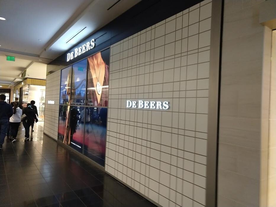 Images De Beers The Houston Galleria