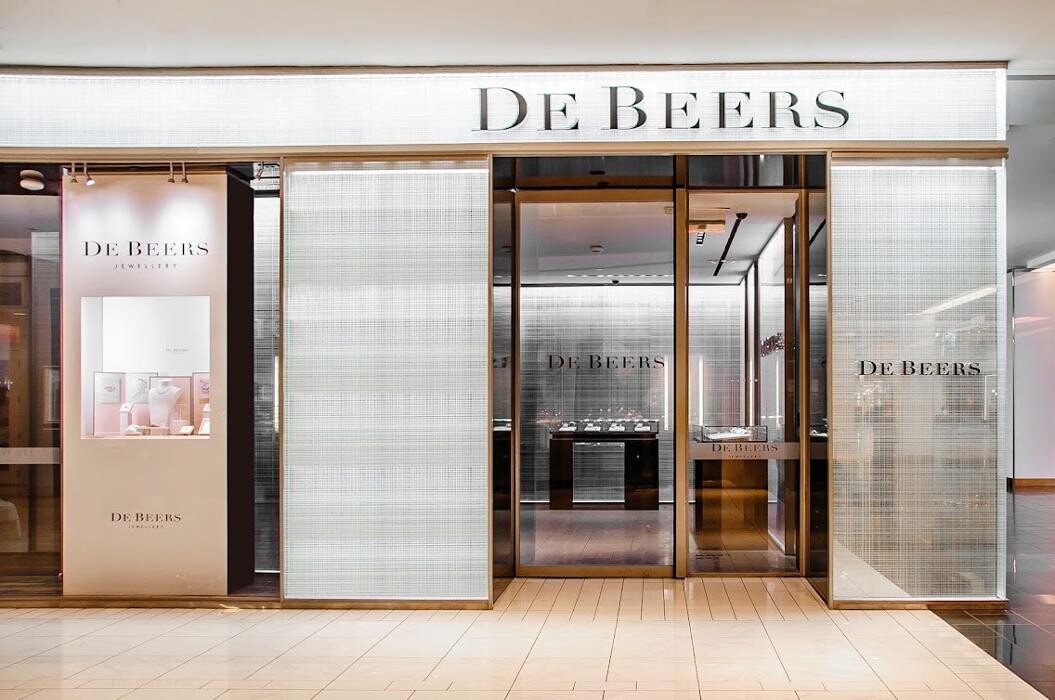 Images De Beers The Houston Galleria