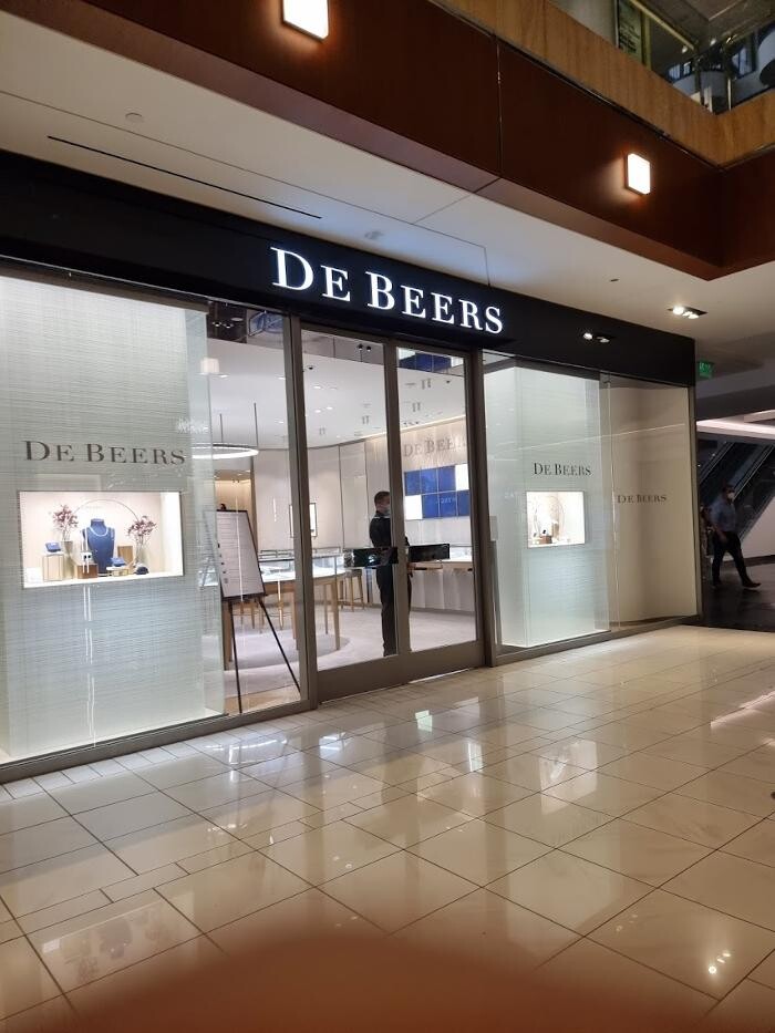 Images De Beers Jewellers The Houston Galleria