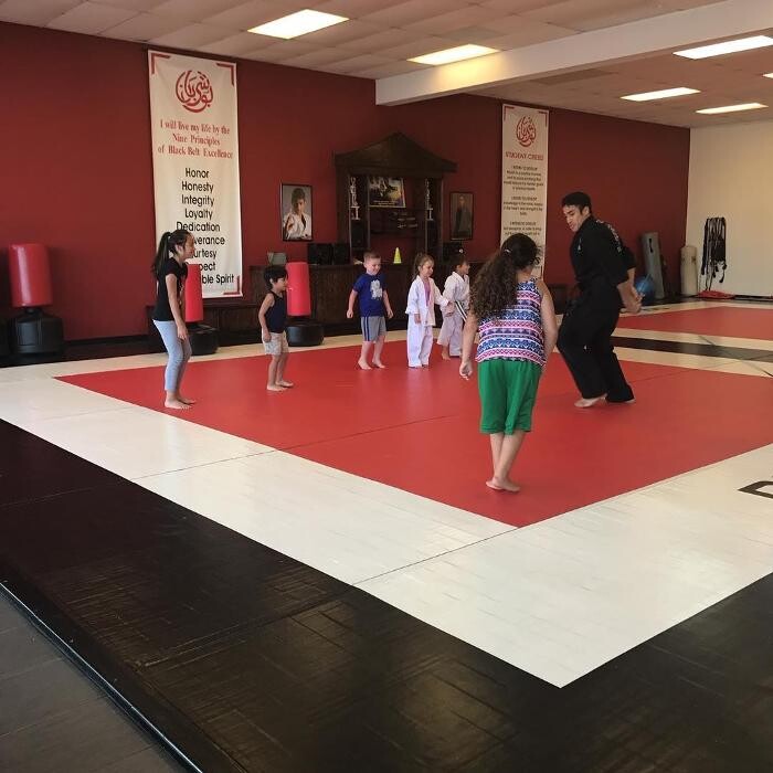 Images Bushi Ban Martial Arts & Fitness
