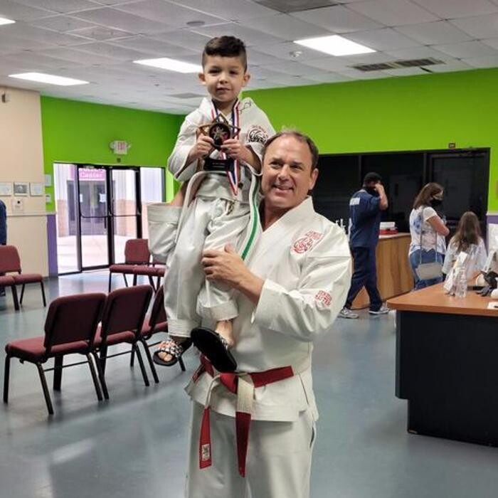 Images Bushi Ban Martial Arts & Fitness