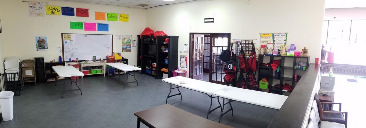 Images Bushi Ban Martial Arts & Fitness