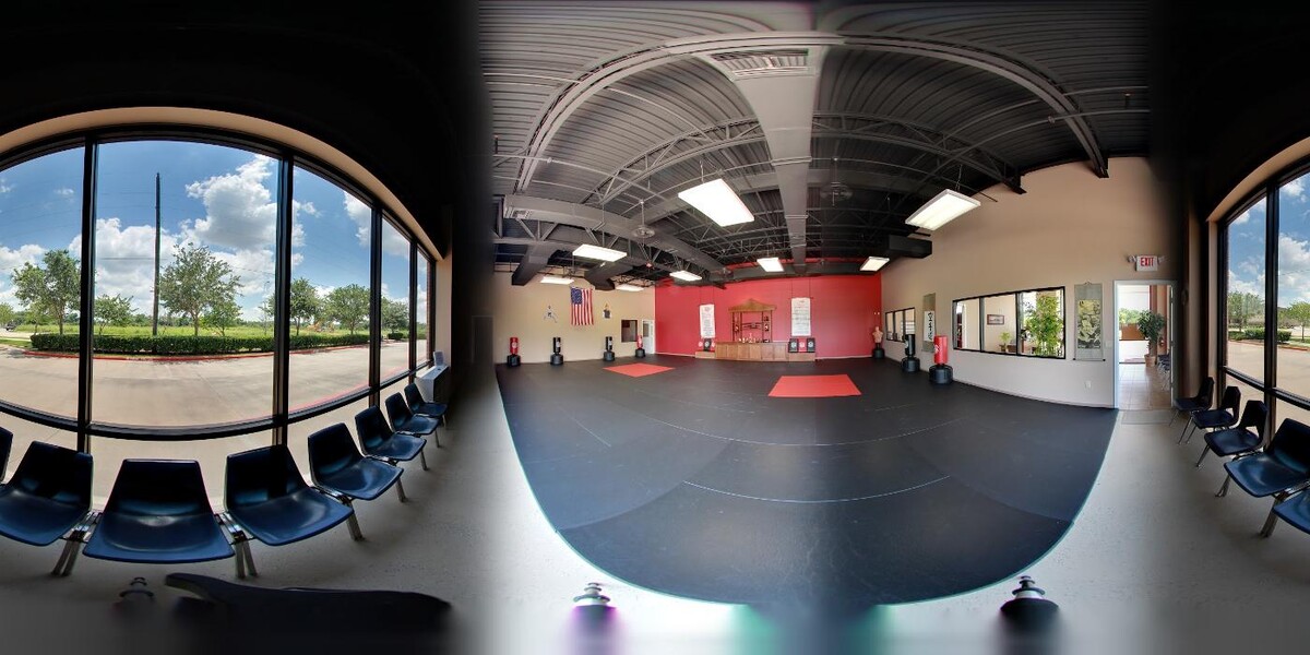 Images Bushi Ban Martial Arts & Fitness