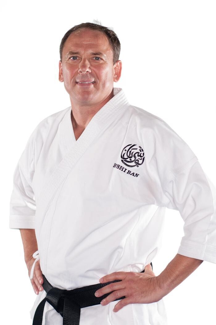 Images Bushi Ban Martial Arts & Fitness