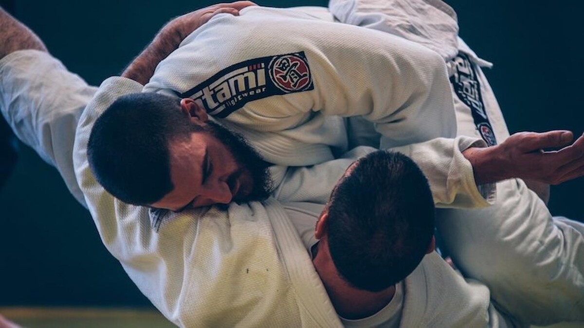 Images Bushi Ban Martial Arts & Fitness