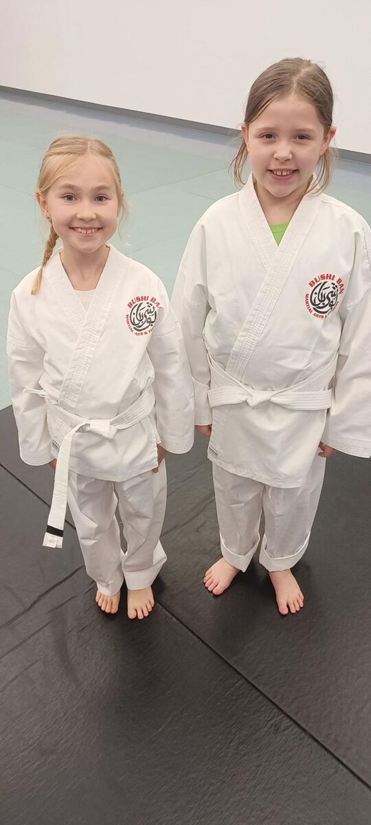 Images Bushi Ban Martial Arts & Fitness