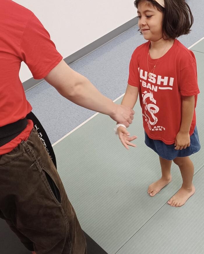 Images Bushi Ban Martial Arts & Fitness