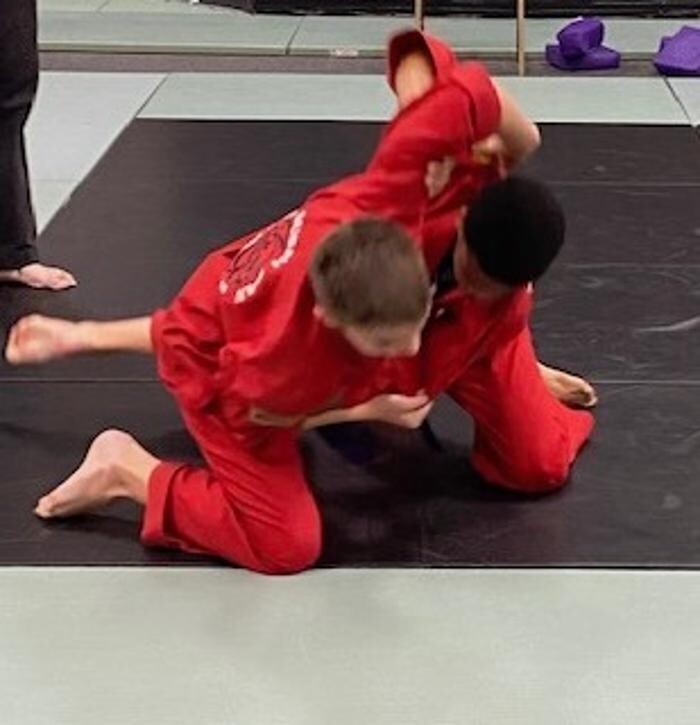 Images Bushi Ban Martial Arts & Fitness