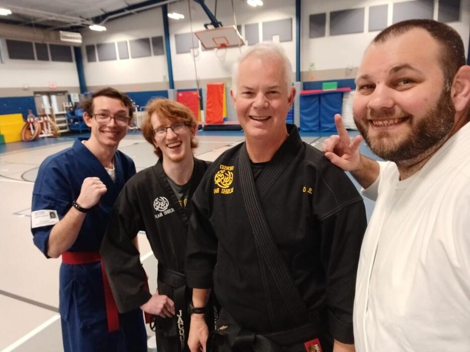 Images Bushi Ban Martial Arts & Fitness